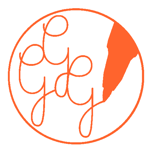 Ghislaine Garnier Logo